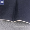 100% algodão 17oz japonês safado de jeans vintage